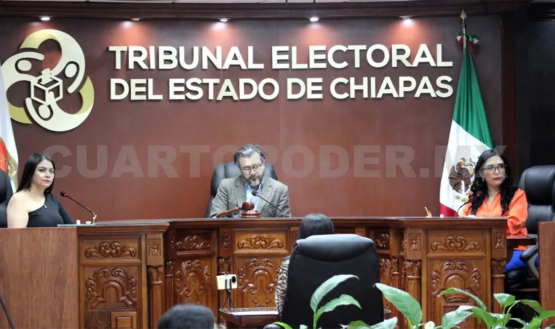 Resuelve impugnación de diversos municipios