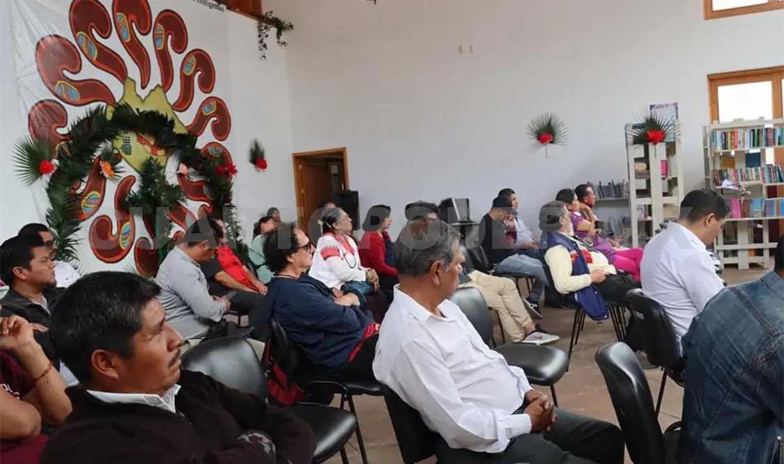 Celebra Celali su XXVII Aniversario