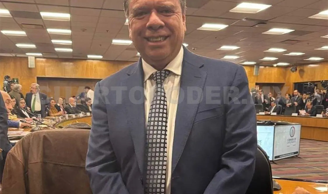 “Me es extraño”, dice Ismael Brito sobre acusaciones