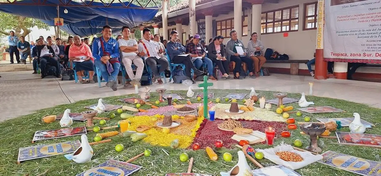 Realizan pre-congreso Año Jubilar Diocesano