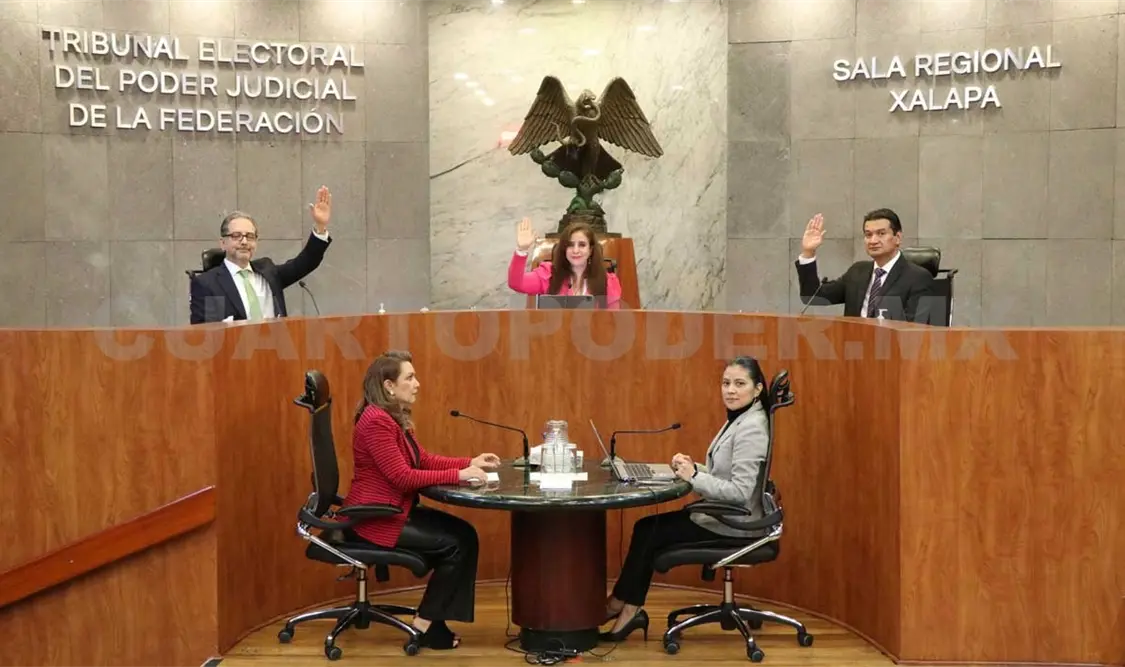 Realizaron un estudio a fondo de los casos. CP
