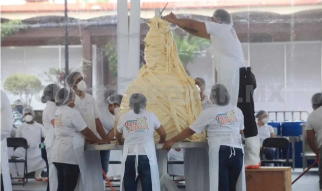 Ahora el reto de los pijijiapanecos será superar lo conseguido por Oaxaca. Cortesía