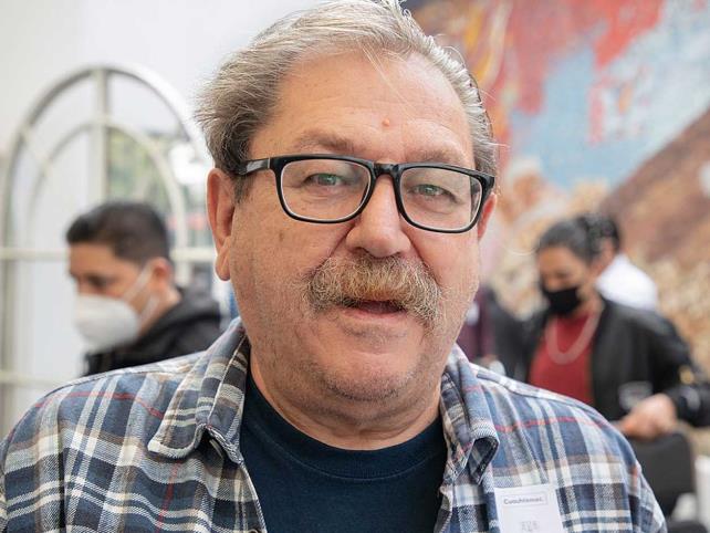 Las polémicas de Paco Ignacio Taibo II