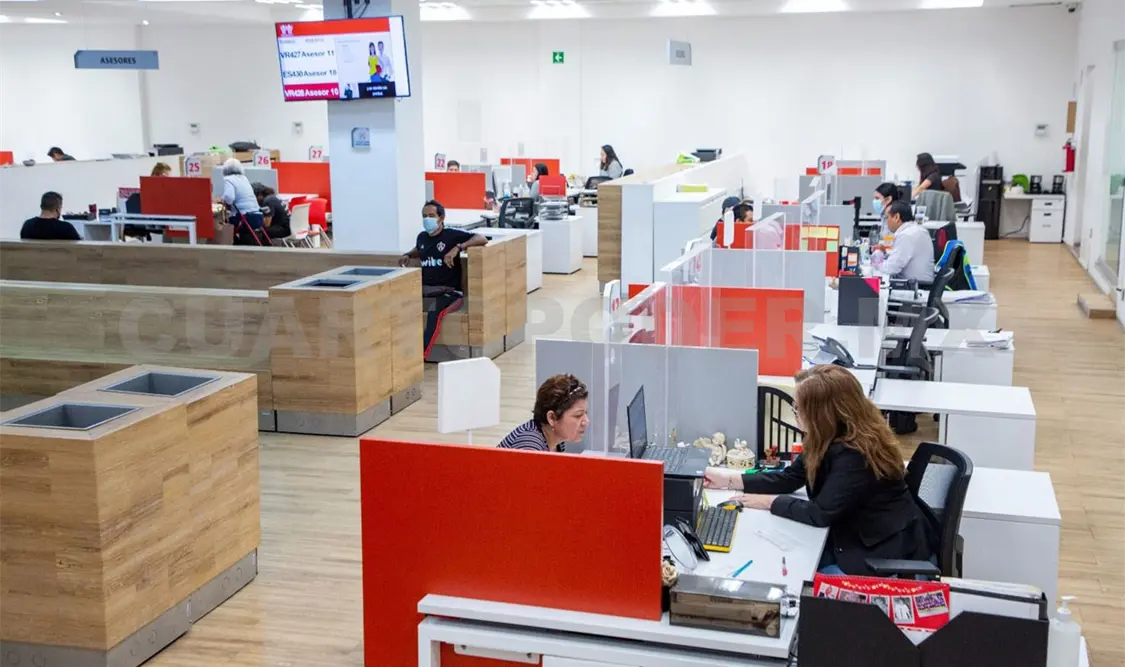 Cesis estarán abiertos durante las vacaciones