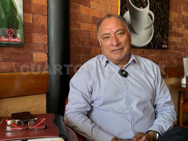 Dos mil mdp para modernizar el transporte público Dos mil mdp para modernizar el transporte público