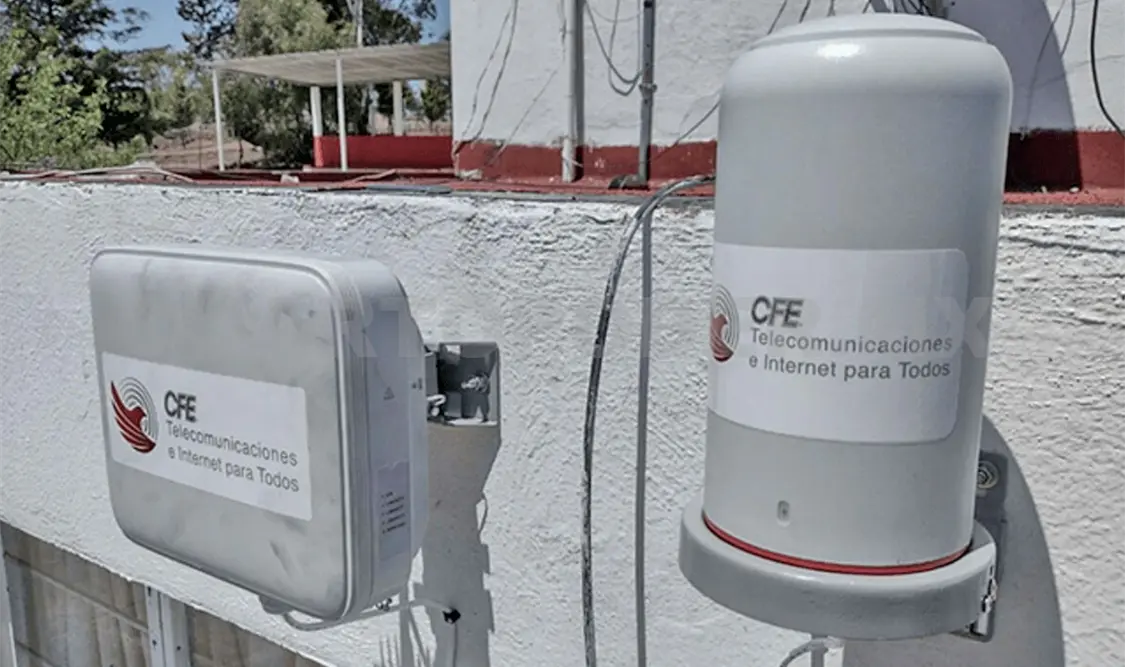 Reducen brecha digital en las zonas rurales