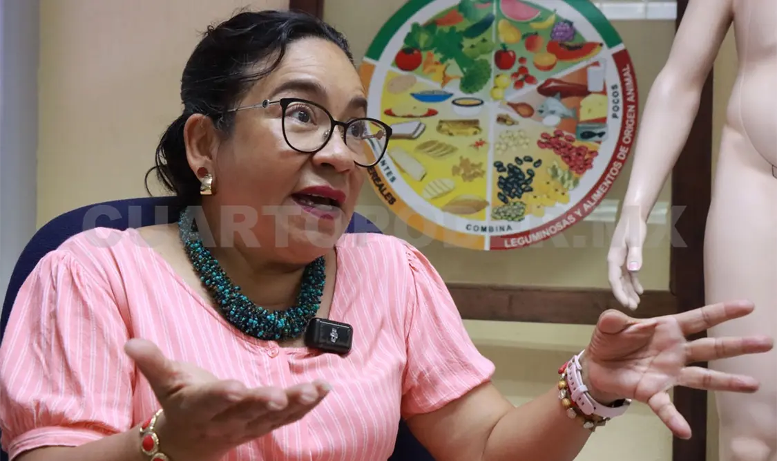 Prevalece alto consumo de refrescos en pueblos