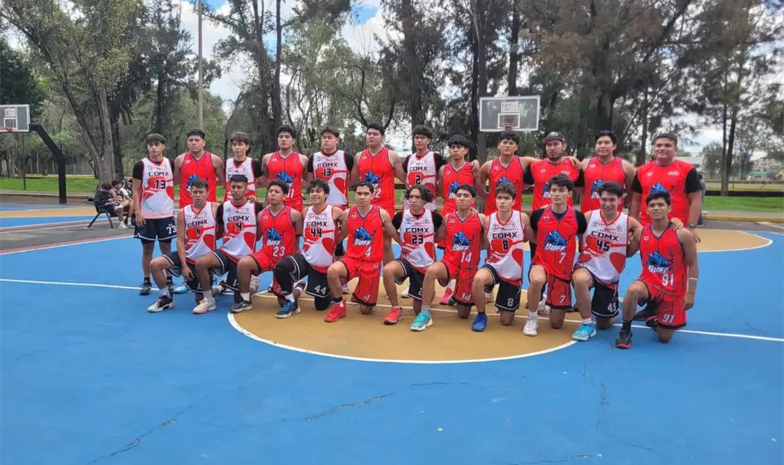 Tornados se consagró como campeón nacional luego de una sobresaliente participación. Cortesía