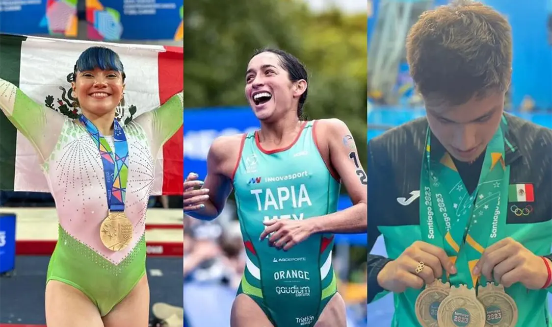 Cuenta regresiva para JO DE PARÍS 2024