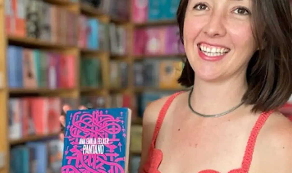 Pantano, una crítica al supremacismo