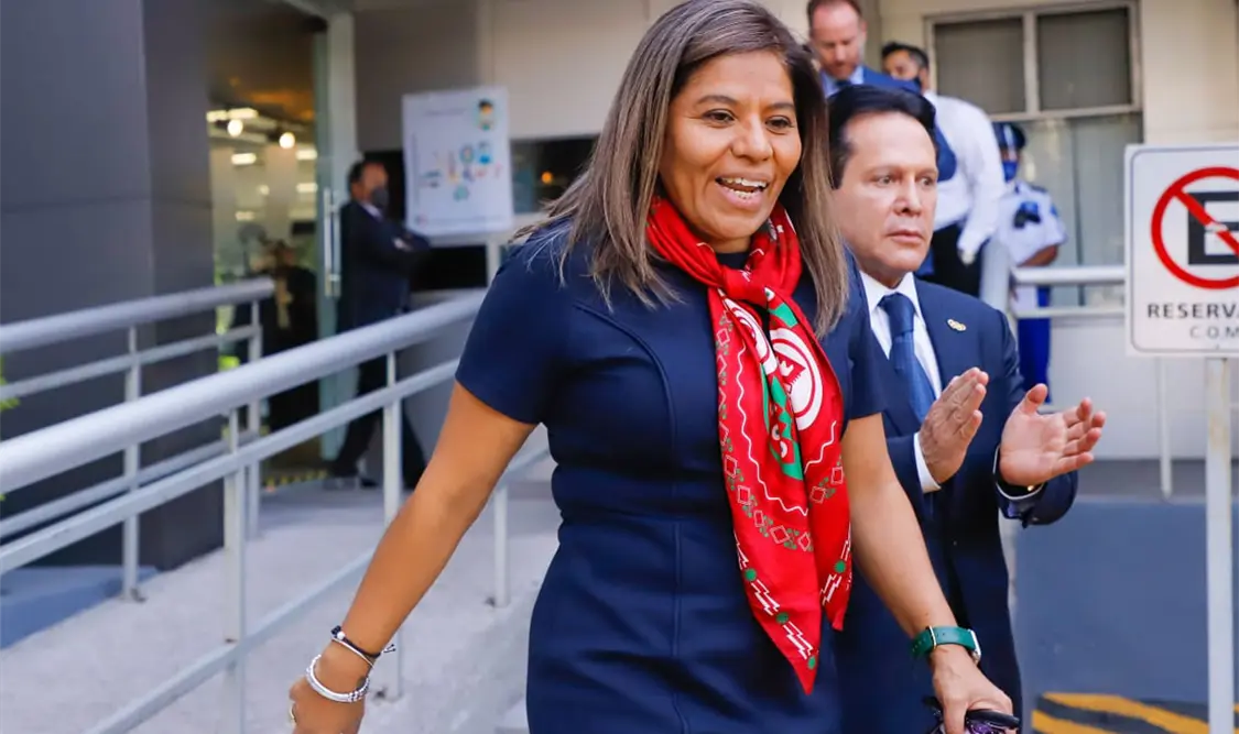 Confianza a tope del COM en sus atletas