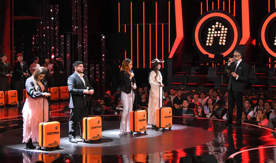 Jaime Camil explota contra la producción