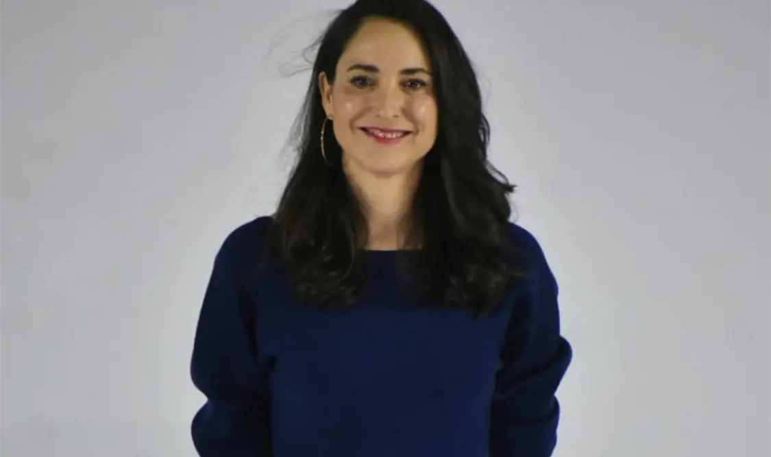 Claudia Curiel será secretaria de Cultura federal