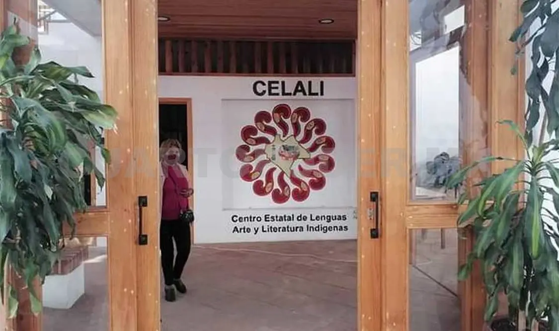 Celali lanza concurso de poesía y cuento