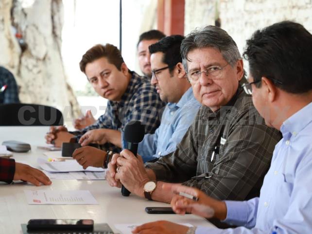 Llama Carlos Morales a tomar precauciones ante casos de dengue Llama Carlos Morales a tomar precauciones ante casos de dengue