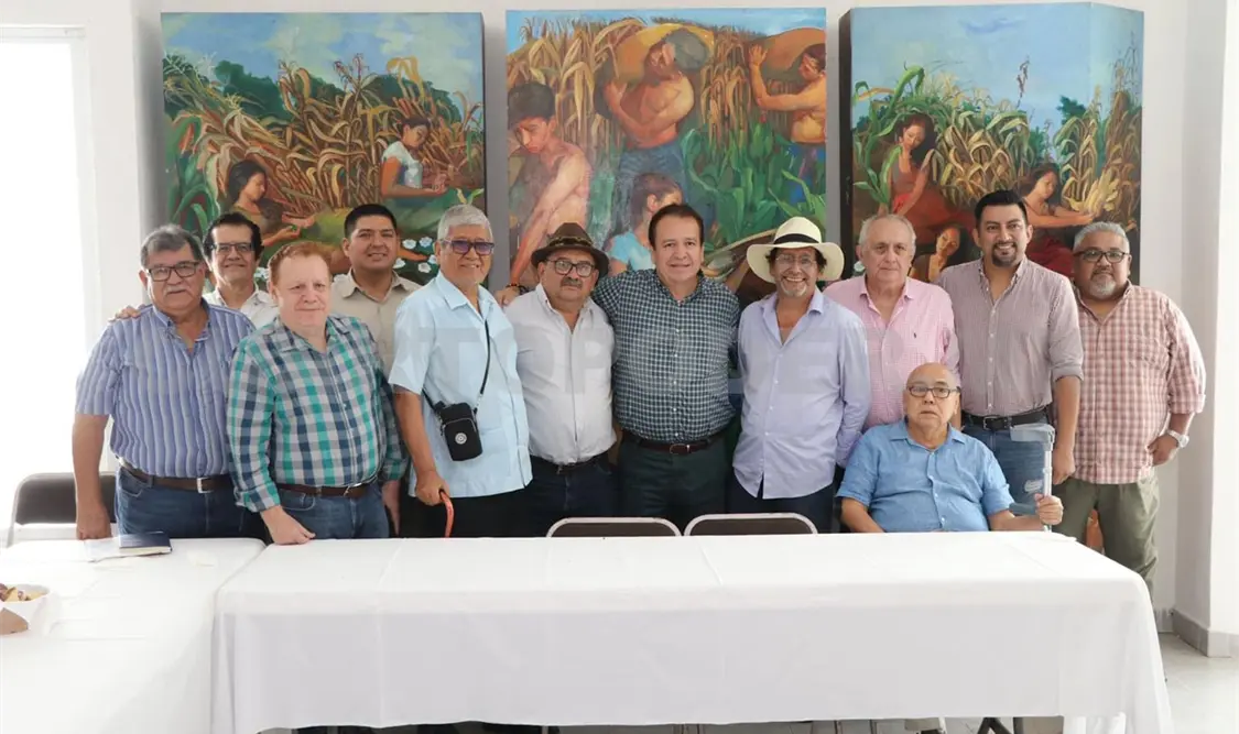 Villaflores trabaja para fortalecer su identidad