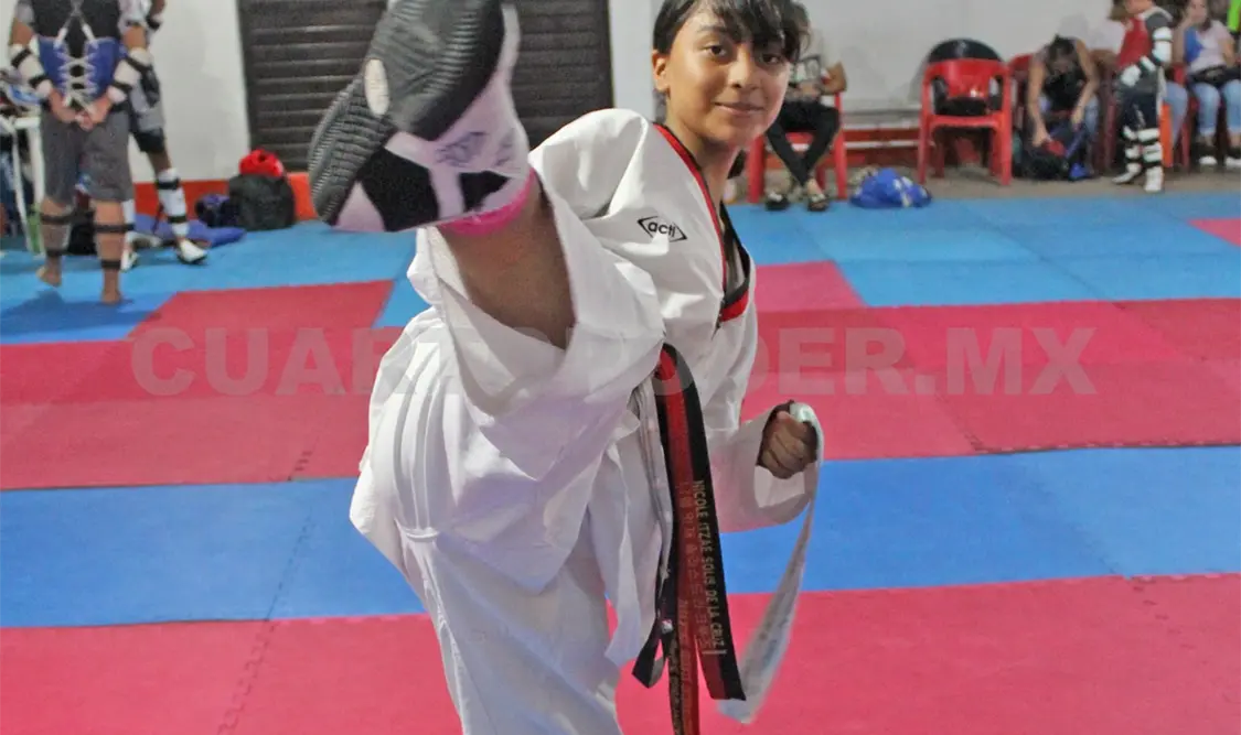 Kumatz es una casa de campeones