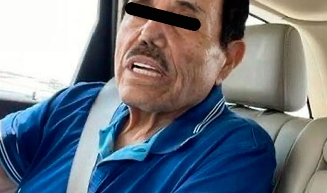 “El Mayo” se declara inocente de todos los cargos