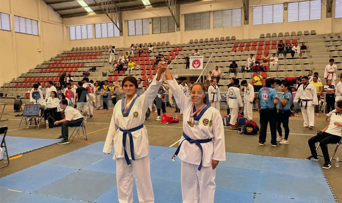 Finaliza el Festival MMW-Duk Wan Fénix