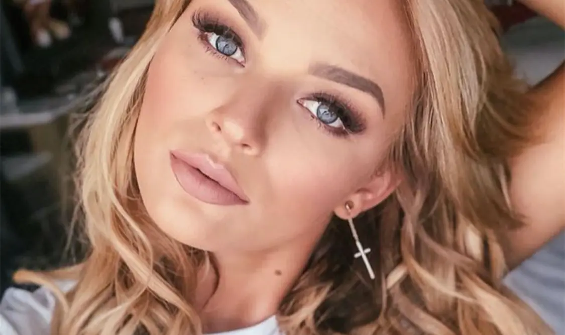 Irina habría sido infiel a Soto