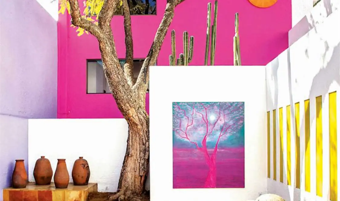 Afrontan el reto de promover el arte