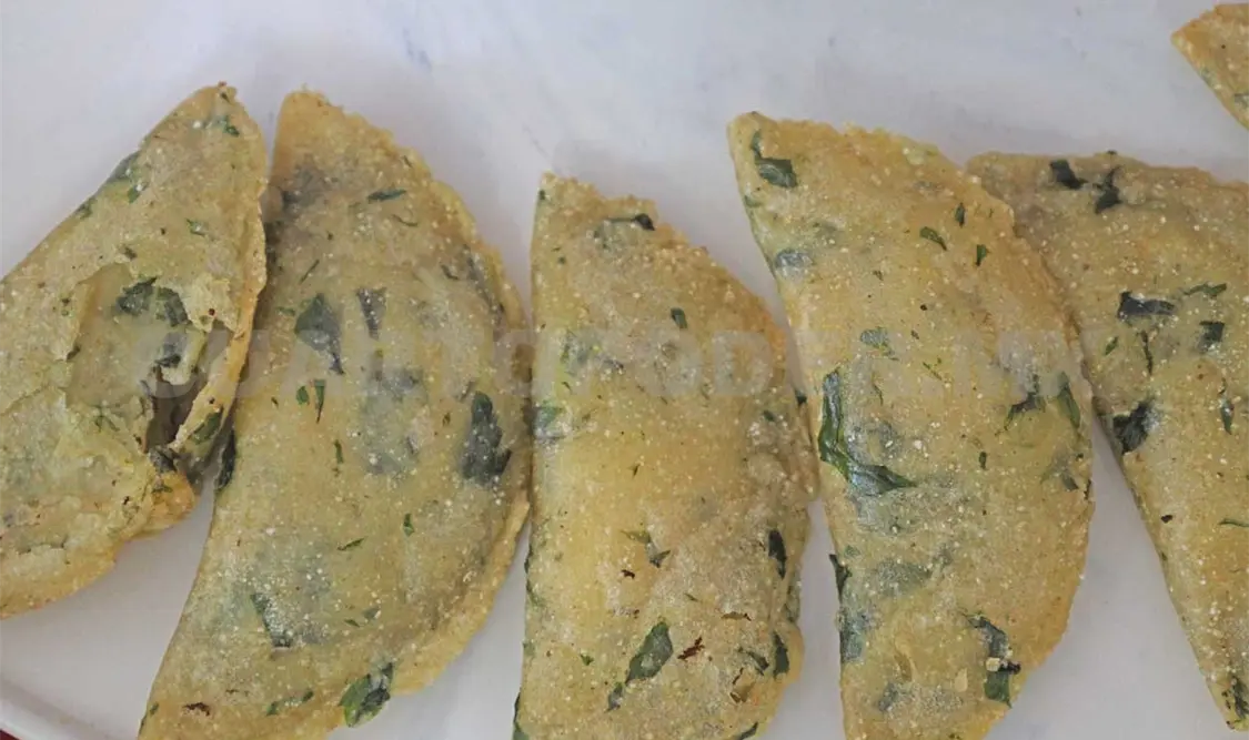 La chef precisó que la gastronomía chiapaneca es muy variada. CP