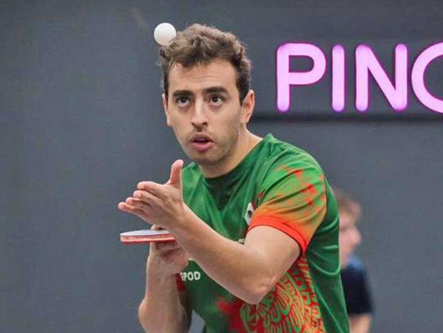 Marcos Madrid queda eliminado Marcos Madrid queda eliminado