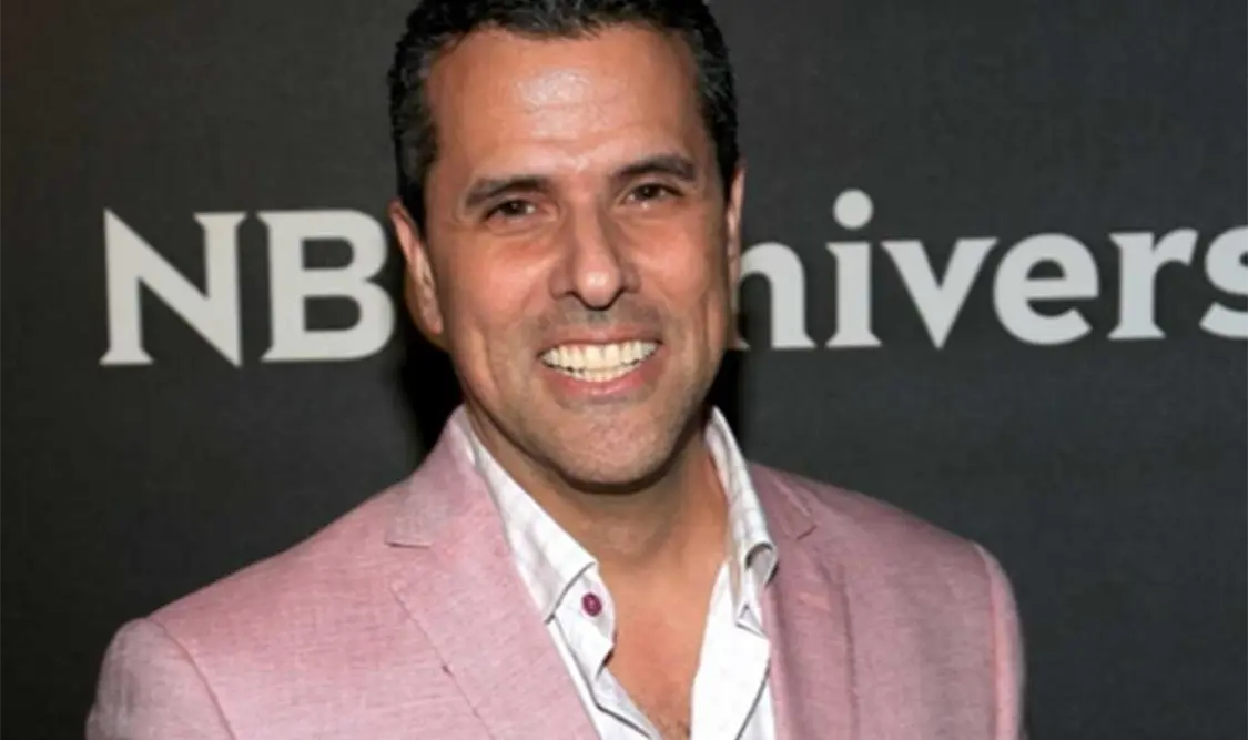 Marco Antonio le responde a Shanik