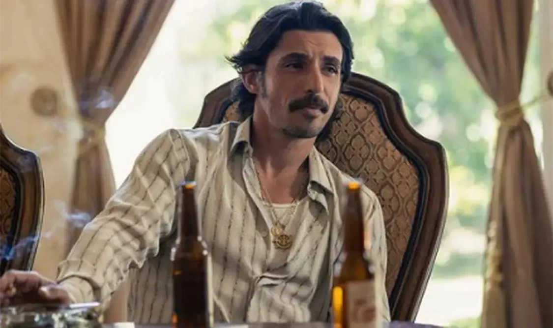 “El Mayo” retratado en la ficción