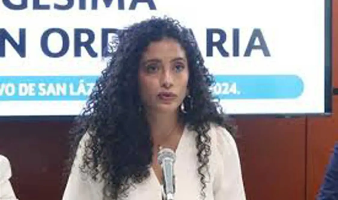 Diputados se van sin cumplir con el compromiso