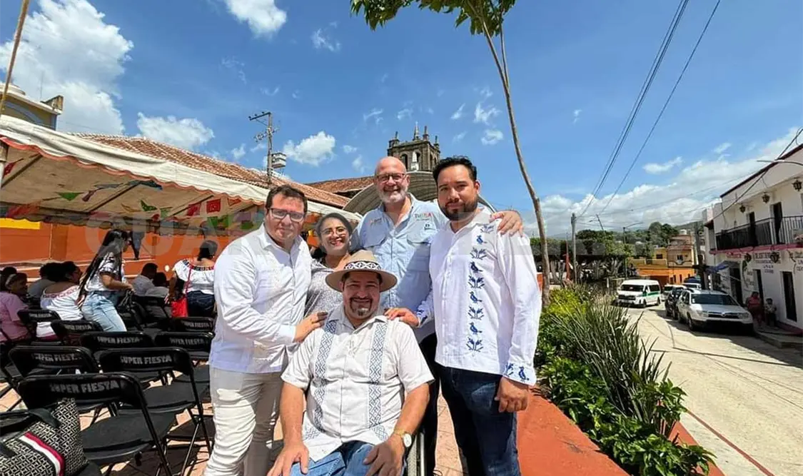 Pueblos mágicos, un impulso para el turismo
