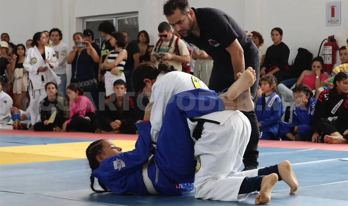 Copa Kids y Chiapas Challenge, siguientes retos