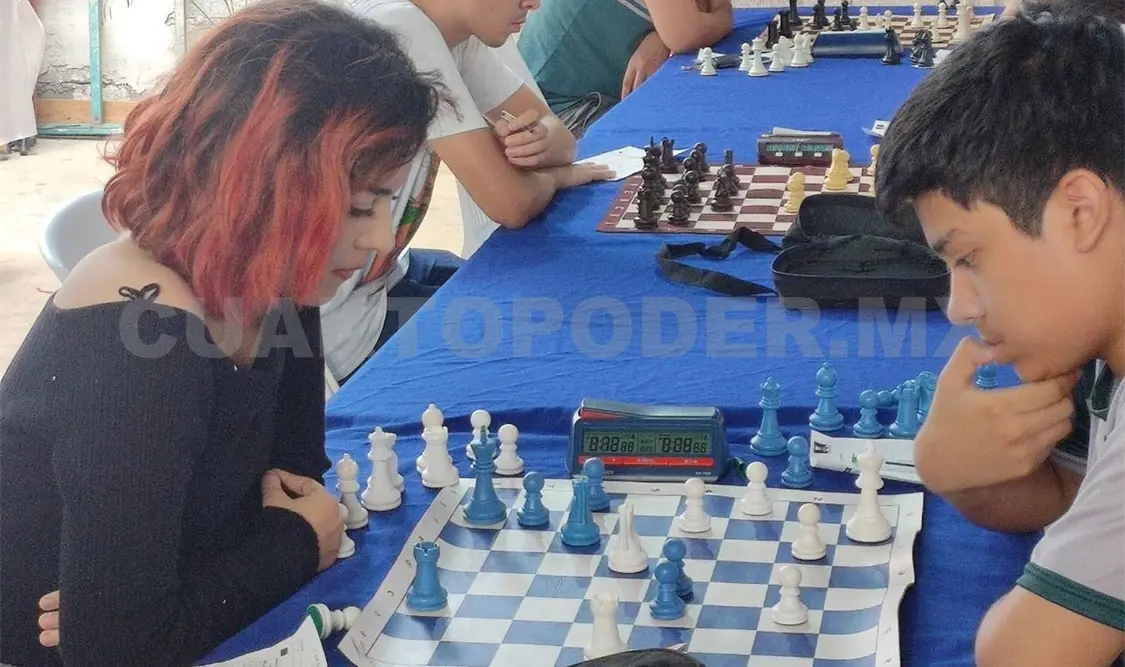 Definidos finalistas del Torneo Apertura 2024