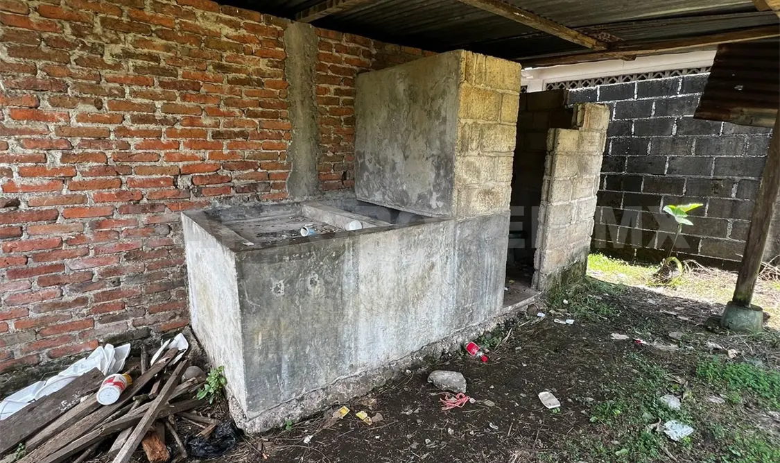 Hallan cuerpo en fracción Los Ángeles