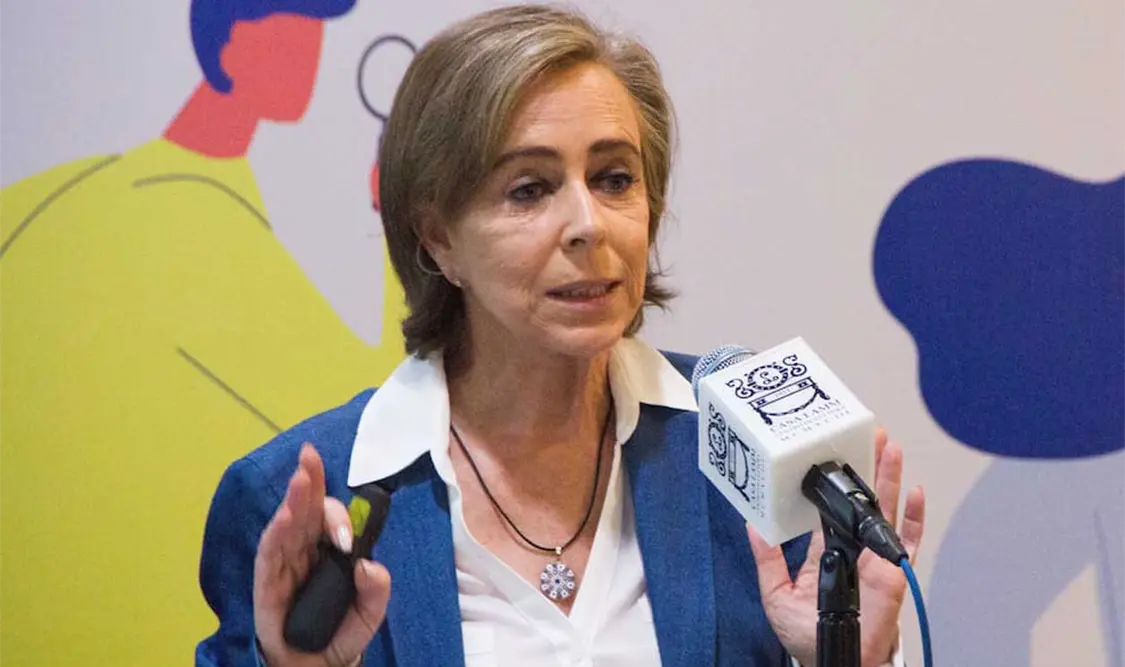 Grave la desaparición del INAI: Amparo Casar