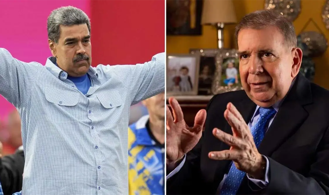 La división sobre Venezuela frena resolución