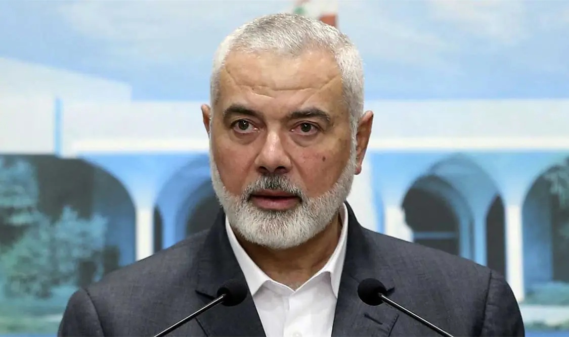 Ismail Haniyeh, líder de Hamas, es asesinado