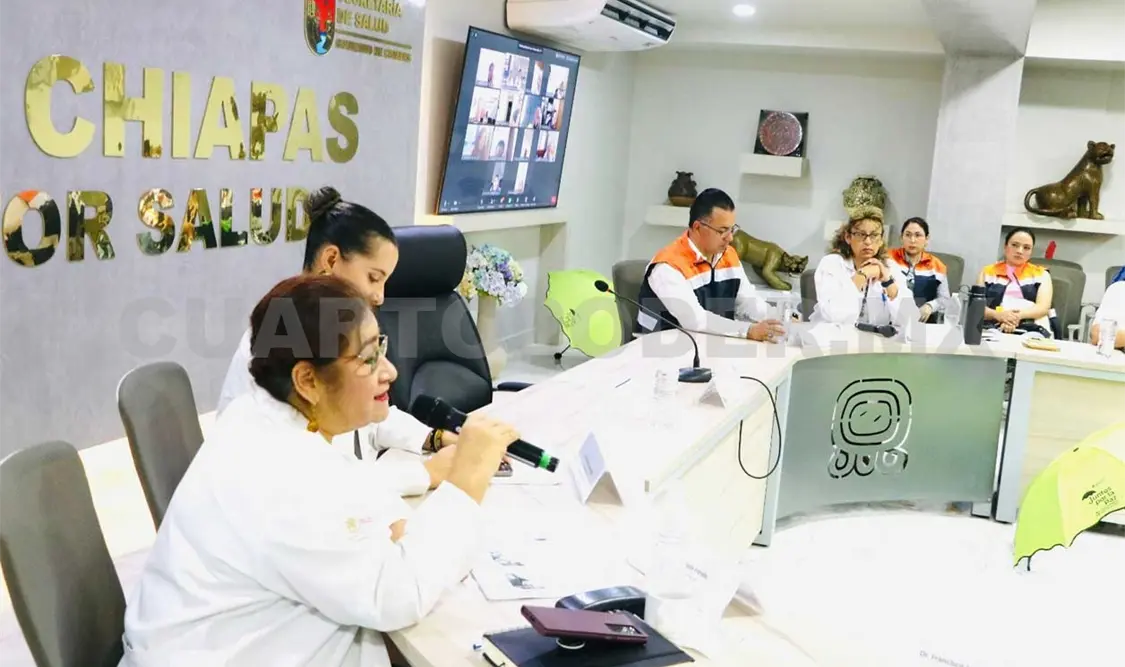 Mantienen vigilancia de centros para adicciones
