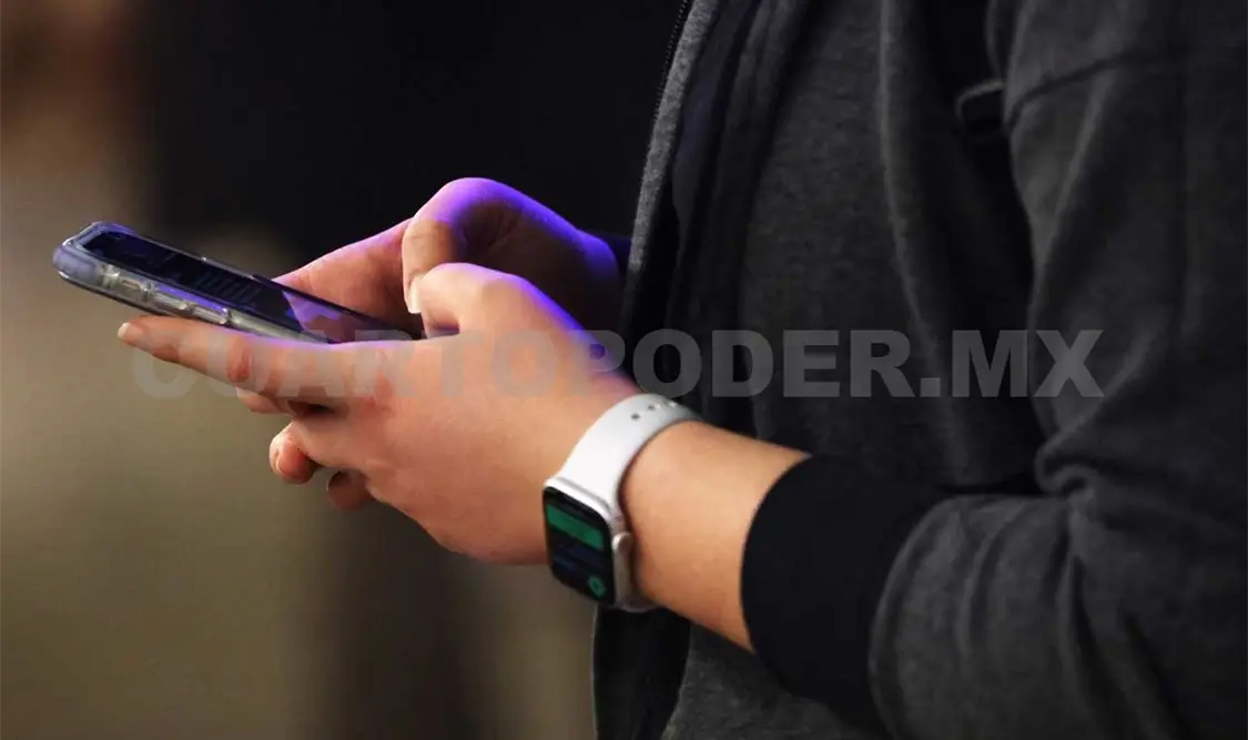 Traficantes acechan en las redes sociales