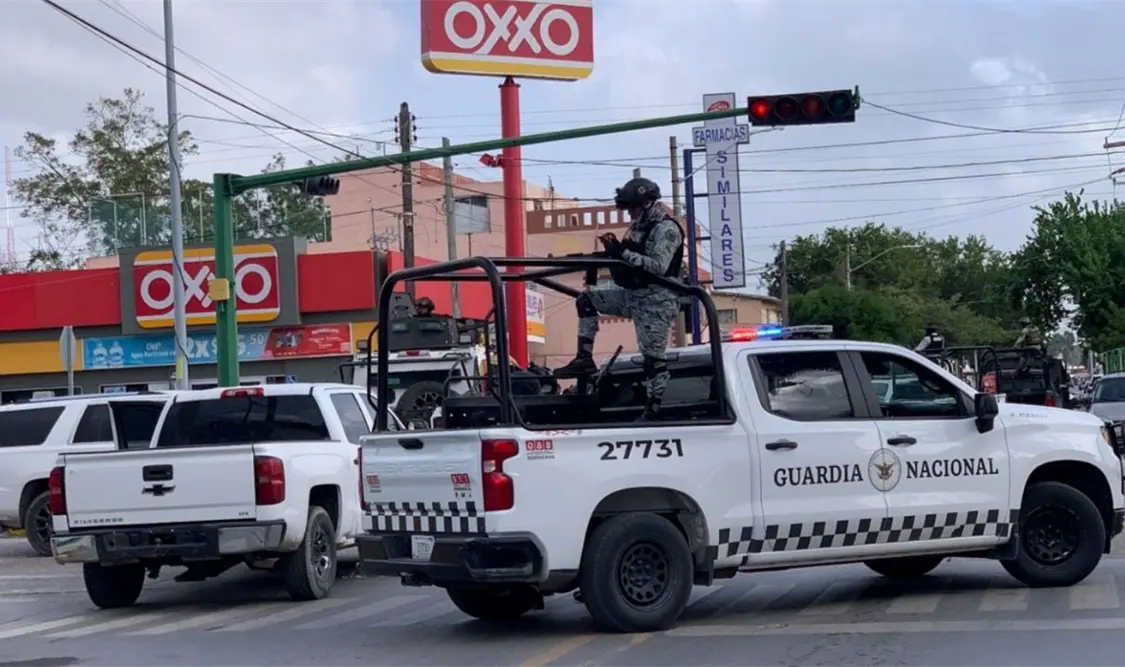 Suben extorsiones y baja ánimo para invertir