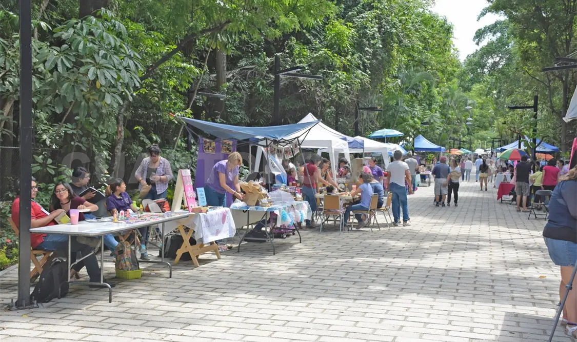 Módulos especiales y “Las Tuxtlecas”, un logro más