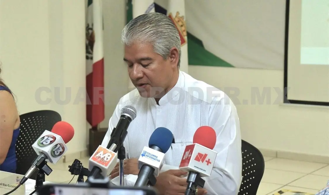 Condenan asesinato del presidente de Fecanaco