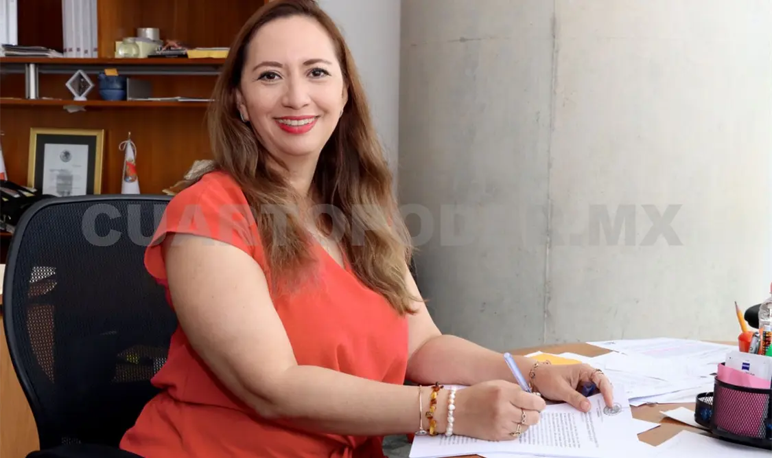 Con sistema de gestión hacendaria se vigila el gasto