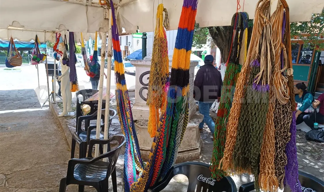 Reabren bazar penitenciario para apoyar a reclusos