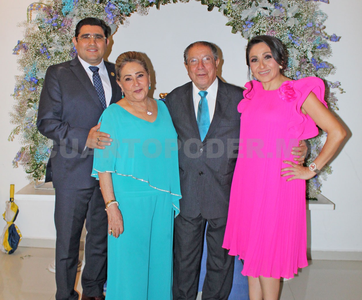 Cena de Aniversario