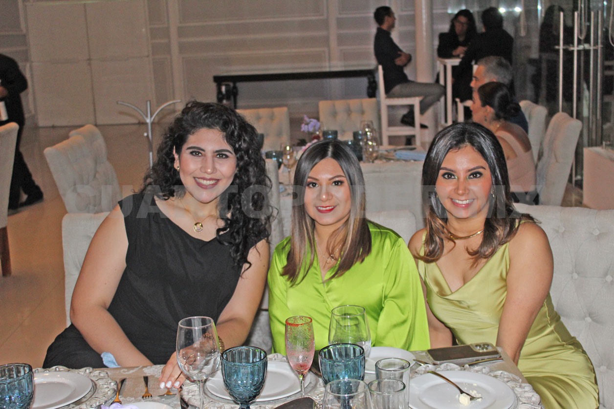 Cena de Aniversario