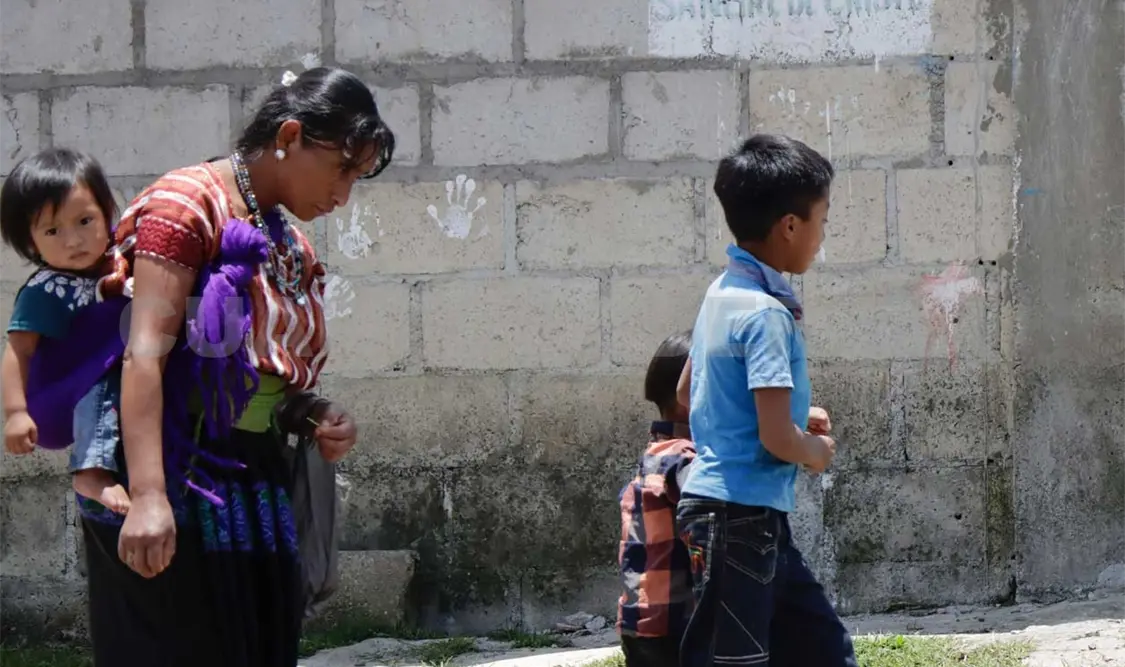 Exigen que se garantice el Estado de Derecho, para dar seguridad y paz en ambos pueblos. Diego Pérez / CP