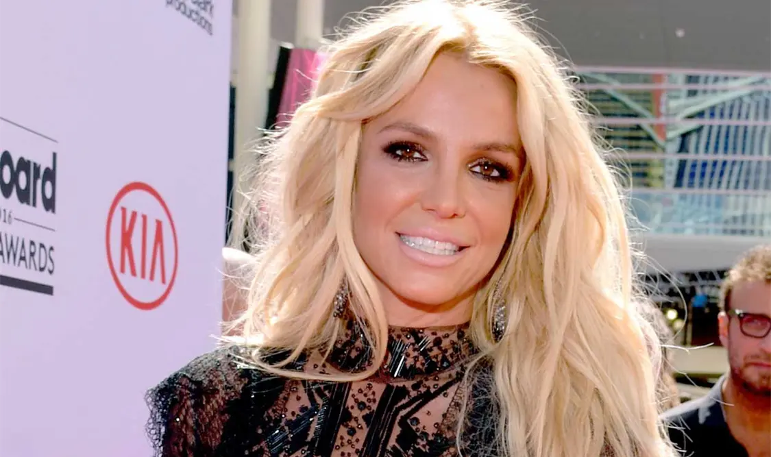La vida de Britney Spears al cine