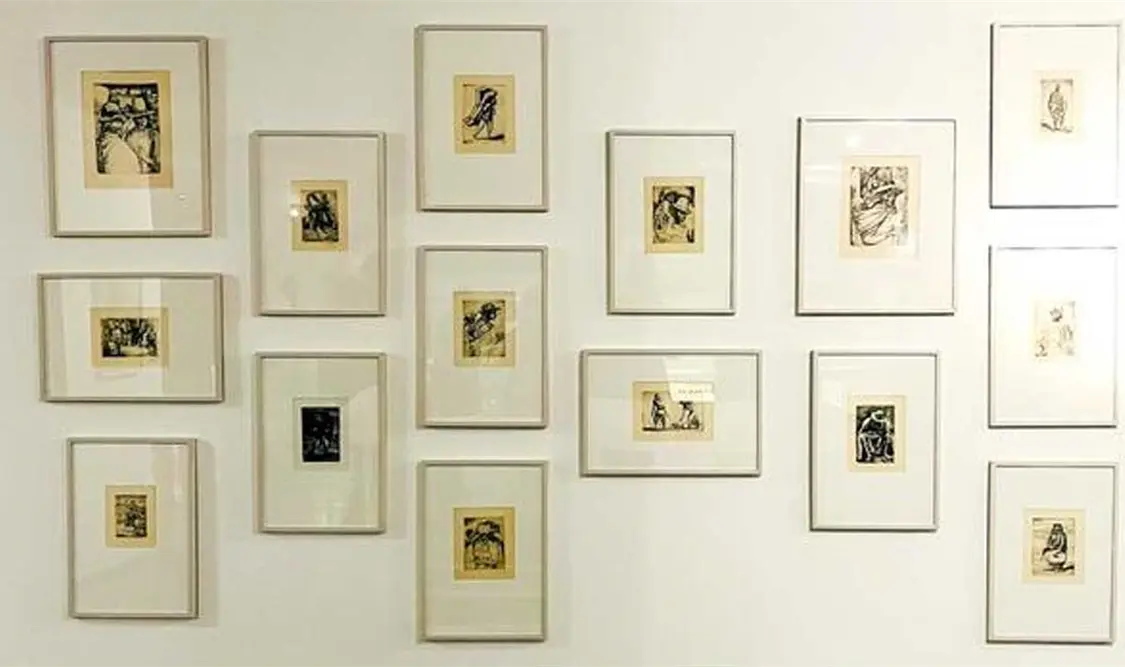 El objetivo es ofrecer herramientas y actividades que acerquen la colección del museo a diversos públicos. Cortesía