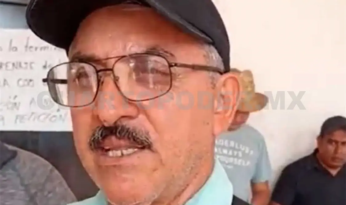 Explicaron que se mantendrán atentos de las respuestas de las autoridades. CP